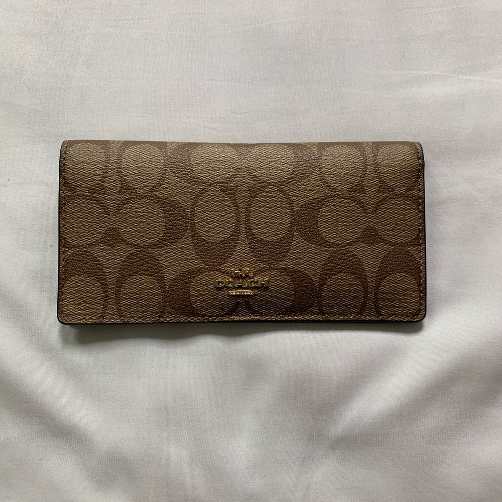 Coach for men
